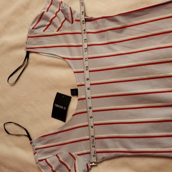 Women's Junior Size Medium, Casual Sexy, Fitted, Bodycon Dress - Picture 4 of 5